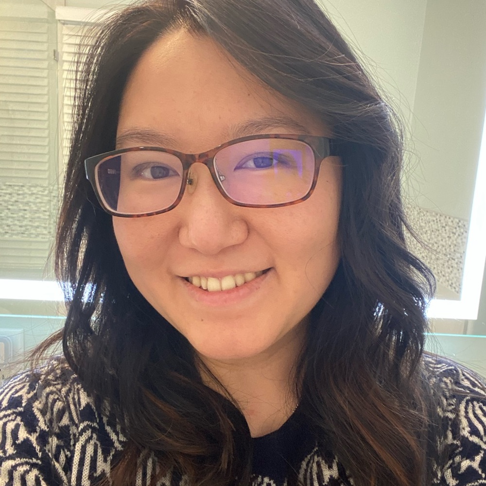 Meet your Posher, Nicole
